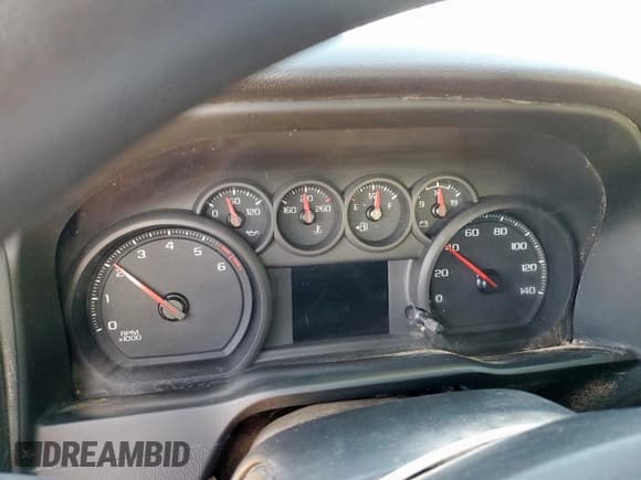 ✅ 2024 Chevrolet Silverado 2500HD Work Truck • VIN: 1GC1YLE75RF375560 • Лот: 62872135. Опубликован ранее на Copart с пробегом Не указан. Бесплатный доступ к архиву аукционных продаж из США и подробный отчёт об истории автомобиля на DreamBid. Изображение 9.