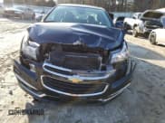 ✅ 2015 Chevrolet Cruze LTZ • VIN: 1G1PG5SB8F7204351 • Лот: 35921243. Опубликован ранее на Copart с пробегом 126 676 миль. Бесплатный доступ к архиву аукционных продаж из США и подробный отчёт об истории автомобиля на DreamBid. Изображение 5.