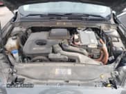 ✅ 2017 Ford Fusion Hybrid S • VIN: 3FA6P0UU6HR313865 • Lot: 41478041. Listed on IAAI with 193,474 mi. Free auction sales archive from the USA and detailed vehicle history report at DreamBid. Image 10.