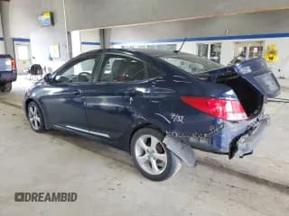 ✅ 2016 Hyundai Accent SE • VIN: KMHCT4AE9GU080452 • Лот: 71709274. Опубликован ранее на Copart с пробегом 136 742 миль. Бесплатный доступ к архиву аукционных продаж из США и подробный отчёт об истории автомобиля на DreamBid. Изображение 2.