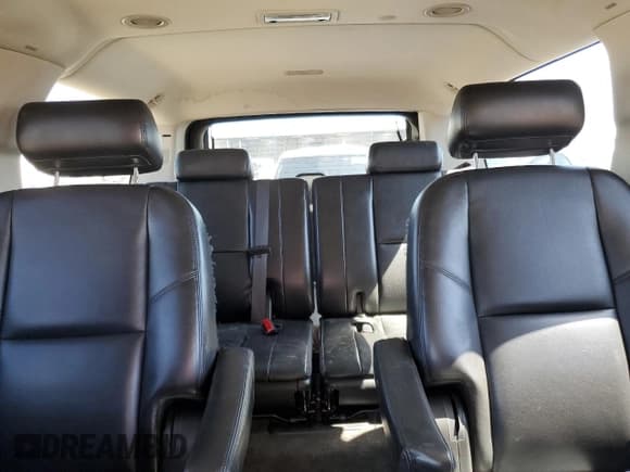 ✅ 2009 GMC Yukon XL • VIN: 1GKFK06289J125515 • Lot: 80315435. Listed on Copart with 206,447 mi. Free auction sales archive from the USA and detailed vehicle history report at DreamBid. Image 10.