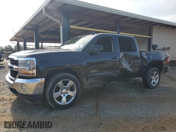 ✅ 2016 Chevrolet Silverado 1500 LT • VIN: 3GCPCREC9GG106336 • Лот: 65251204. Опубликован ранее на Copart с пробегом 94 922 миль. Бесплатный доступ к архиву аукционных продаж из США и подробный отчёт об истории автомобиля на DreamBid. Изображение 1.