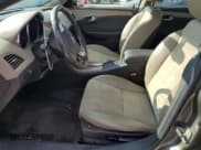 ✅ 2012 Chevrolet Malibu 2LT • VIN: 1G1ZD5E08CF156119 • Lot: 70344404. Listed on Copart with 109,225 mi. Free auction sales archive from the USA and detailed vehicle history report at DreamBid. Image 7.