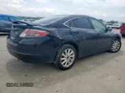 ✅ 2011 Mazda 6 i Touring • VIN: 1YVHZ8CH5B5M11872 • Lot: 59343185. Listed on Copart with 160,374 mi. Free auction sales archive from the USA and detailed vehicle history report at DreamBid. Image 3.