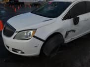 ✅ 2015 Buick Verano Convenience Group • VIN: 1G4PR5SK8F4153786 • Lot: 81061145. Listed on Copart with Not provided. Free auction sales archive from the USA and detailed vehicle history report at DreamBid. Image 13.