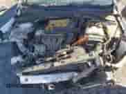 2017 Hyundai Ioniq Blue с VIN KMHC65LC4HU040015, выставлен на аукционе Copart как лот 79879814 с пробегом 115 452 миль миль и Списание • Salvage title. История ставок и продаж доступна на DreamBid. Изображение 11.