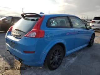 ✅ 2013 Volvo C30 T5 • VIN: YV1672MK8D2308499 • Lot: 81385894. Wystawiony na Copart z przebiegiem 146 862 mil. Bezpłatny archiwum sprzedaży aukcyjnych z USA i szczegółowy raport historii pojazdu na DreamBid. Zdjęcie 3.