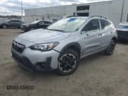 ✅ 2021 Subaru Crosstrek • VIN: JF2GTABC1M8370854 • Lot: 91890775. Wystawiony na Copart z przebiegiem 71 043 mil. Bezpłatny archiwum sprzedaży aukcyjnych z USA i szczegółowy raport historii pojazdu na DreamBid. Zdjęcie 1.
