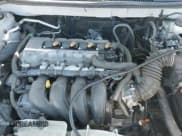 ✅ 2008 Toyota Corolla S • VIN: 1NXBR32E88Z940619 • Lot: 43523431. Wystawiony na IAAI z przebiegiem 240 154 mil. Bezpłatny archiwum sprzedaży aukcyjnych z USA i szczegółowy raport historii pojazdu na DreamBid. Zdjęcie 12.