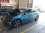 ✅ 2017 Subaru Impreza Special Sports • VIN: 4S3GTAK6XH3726603 • Lot: 43274113. Listed on IAAI with Not provided. Free auction sales archive from the USA and detailed vehicle history report at DreamBid. Image 2.