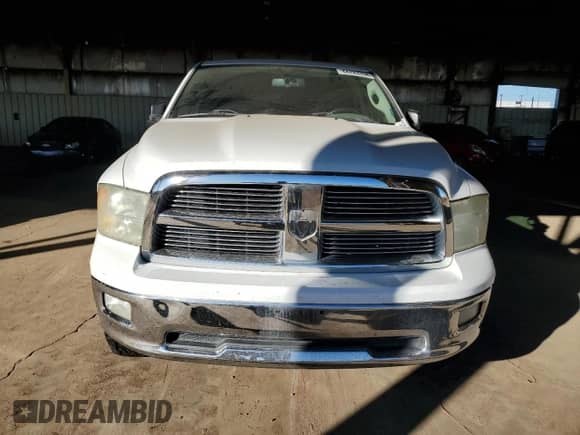 ✅ 2010 Dodge 1500 SLT • VIN: 1D7RV1CT8AS202696 • Лот: 84283334. Размещён на Copart с пробегом 175 702 миль миль. Получите бесплатный доступ к архиву аукционных продаж из США и посмотрите подробный отчёт об истории автомобиля на DreamBid. Изображение 5.
