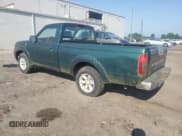 ✅ 2001 Nissan Frontier XE • VIN: 1N6DD21S41C308562 • Lot: 62210115. Listed on Copart with 216,464 mi. Free auction sales archive from the USA and detailed vehicle history report at DreamBid. Image 2.