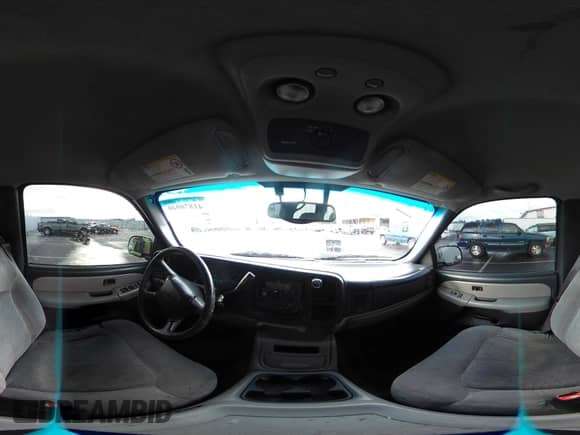 2001 Chevrolet Tahoe LT z VIN 1GNEK13T61R102886, wystawiony jako IAAI lot #41870940 z przebiegiem 267 769 mil mil oraz . Historia ofert i sprzedaży dostępna na DreamBid. Obrazek 20.