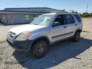 ✅ 2003 Honda CR-V LX • VIN: JHLRD685X3C005694 • Lot: 66224905. Wystawiony na Copart z przebiegiem 218 026 mil. Bezpłatny archiwum sprzedaży aukcyjnych z USA i szczegółowy raport historii pojazdu na DreamBid. Zdjęcie 1.