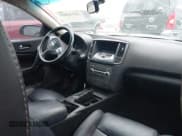 ✅ 2012 Nissan Maxima SV • VIN: 1N4AA5AP4CC860678 • Lot: 42142819. Listed on IAAI with Not provided. Free auction sales archive from the USA and detailed vehicle history report at DreamBid. Image 5.