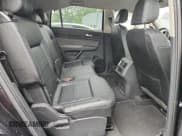 ✅ 2023 Volkswagen Atlas SE • VIN: 1V2HP2CA5PC501326 • Лот: 58790625. Опубликован ранее на Copart с пробегом 72 193 миль. Бесплатный доступ к архиву аукционных продаж из США и подробный отчёт об истории автомобиля на DreamBid. Изображение 11.
