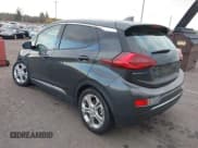 ✅ 2020 Chevrolet Bolt EV LT • VIN: 1G1FY6S07L4124002 • Lot: 43740535. Wystawiony na IAAI z przebiegiem 68 931 mil. Bezpłatny archiwum sprzedaży aukcyjnych z USA i szczegółowy raport historii pojazdu na DreamBid. Zdjęcie 3.