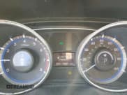 ✅ 2013 Hyundai Sonata SE • VIN: 5NPEC4AC5DH759720 • Lot: 86159745. Listed on Copart with 73,161 mi. Free auction sales archive from the USA and detailed vehicle history report at DreamBid. Image 9.