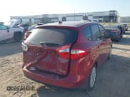 ✅ 2013 Ford C-Max SE • VIN: 1FADP5AU6DL550857 • Lot: 43239575. Wystawiony na IAAI z przebiegiem 38 921 mil. Bezpłatny archiwum sprzedaży aukcyjnych z USA i szczegółowy raport historii pojazdu na DreamBid. Zdjęcie 4.