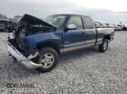 ✅ 1999 Chevrolet Silverado 1500 • VIN: 1GCEK19VXXE212860 • Лот: 44641735. Опубликован ранее на Copart с пробегом 219 342 миль. Бесплатный доступ к архиву аукционных продаж из США и подробный отчёт об истории автомобиля на DreamBid. Изображение 1.