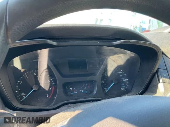 ✅ 2018 Ford Transit • VIN: 1FTYE1YM4JKB11206 • Lot: 42025418. Wystawiony na IAAI z przebiegiem 196 990 mil. Bezpłatny archiwum sprzedaży aukcyjnych z USA i szczegółowy raport historii pojazdu na DreamBid. Zdjęcie 1.