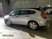 2007 Dodge Caliber SXT с VIN 1B3HB48B47D125856, выставлен на аукционе Copart как лот 76956114 с пробегом 147 160 миль миль и На запчасти • Non repairable. История ставок и продаж доступна на DreamBid. Изображение 2.