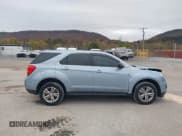 ✅ 2014 Chevrolet Equinox LS • VIN: 2GNFLEEK5E6318338 • Lot: 43572507. Listed on IAAI with 138,255 mi. Free auction sales archive from the USA and detailed vehicle history report at DreamBid. Image 13.