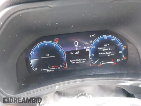 ✅ 2024 Toyota Highlander XLE • VIN: 5TDAAAB58RS023164 • Лот: 42293658. Опубликован ранее на IAAI с пробегом 14 057 миль. Бесплатный доступ к архиву аукционных продаж из США и подробный отчёт об истории автомобиля на DreamBid. Изображение 7.