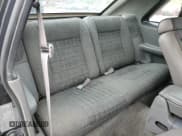 ✅ 1989 Ford Mustang • VIN: 1FABP41A9KF137799 • Lot: 69216465. Wystawiony na Copart z przebiegiem 92 419 mil. Bezpłatny archiwum sprzedaży aukcyjnych z USA i szczegółowy raport historii pojazdu na DreamBid. Zdjęcie 10.