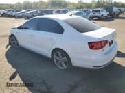 ✅ 2017 Volkswagen Jetta GLI • VIN: 3VW4T7AJ6HM339635 • Lot: 81090845. Listed on Copart with Not provided. Free auction sales archive from the USA and detailed vehicle history report at DreamBid. Image 2.