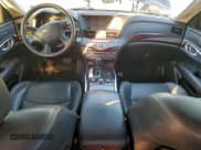 ✅ 2015 Infiniti Q70 • VIN: JN1BY1PP2FM600193 • Lot: 96931885. Listed on Copart with Not provided. Free auction sales archive from the USA and detailed vehicle history report at DreamBid. Image 8.