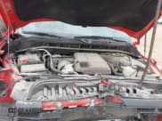 ✅ 2020 Chevrolet Silverado 1500 RST • VIN: 3GCUYEET6LG379371 • Lot: 42913404. Wystawiony na IAAI z przebiegiem Nie podano. Bezpłatny archiwum sprzedaży aukcyjnych z USA i szczegółowy raport historii pojazdu na DreamBid. Zdjęcie 10.