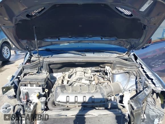 ✅ 2020 Jeep Grand Cherokee Limited X • VIN: 1C4RJFBT3LC361286 • Лот: 41350264. Опубликован ранее на IAAI с пробегом 44 923 миль. Бесплатный доступ к архиву аукционных продаж из США и подробный отчёт об истории автомобиля на DreamBid. Изображение 10.