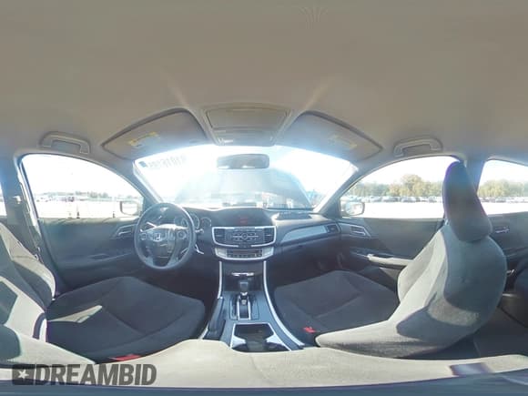 ✅ 2013 Honda Accord LX • VIN: 1HGCR2F39DA108408 • Lot: 91016195. Listed on Copart with 150,114 mi. Free auction sales archive from the USA and detailed vehicle history report at DreamBid. Image 14.