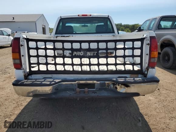 ✅ 2002 Chevrolet Silverado 1500 • VIN: 1GCEC14W42Z309275 • Лот: 70226834. Опубликован ранее на Copart с пробегом 133 407 миль. Бесплатный доступ к архиву аукционных продаж из США и подробный отчёт об истории автомобиля на DreamBid. Изображение 6.