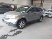 ✅ 2007 Honda CR-V EX • VIN: JHLRE48537C004233 • Lot: 42813039. Listed on IAAI with 251,803 mi. Free auction sales archive from the USA and detailed vehicle history report at DreamBid. Image 2.