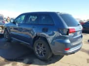 ✅ 2020 Jeep Grand Cherokee Limited X • VIN: 1C4RJFBT3LC328336 • Лот: 43574577. Опубликован ранее на IAAI с пробегом 57 643 миль. Бесплатный доступ к архиву аукционных продаж из США и подробный отчёт об истории автомобиля на DreamBid. Изображение 3.