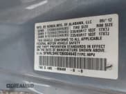 ✅ 2013 Honda Odyssey EX • VIN: 5FNRL5H47DB004640 • Lot: 42953700. Listed on IAAI with 99,716 mi. Free auction sales archive from the USA and detailed vehicle history report at DreamBid. Image 9.