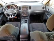 ✅ 2014 Dodge Durango SXT • VIN: 1C4RDHAG9EC286782 • Lot: 92207145. Wystawiony na Copart z przebiegiem 166 674 mil. Bezpłatny archiwum sprzedaży aukcyjnych z USA i szczegółowy raport historii pojazdu na DreamBid. Zdjęcie 8.