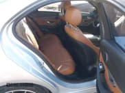 ✅ 2019 Mercedes-Benz C 300 • VIN: WDDWF8DB8KR503542 • Lot: 43684268. Listed on IAAI with 57,640 mi. Free auction sales archive from the USA and detailed vehicle history report at DreamBid. Image 8.