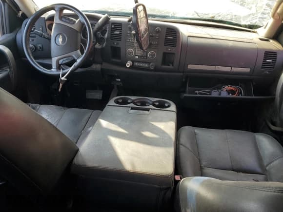 ✅ 2013 Chevrolet Silverado 1500 LT • VIN: 3GCPCSE02DG103089 • Лот: 70519435. Опубликован ранее на Copart с пробегом Не указан. Бесплатный доступ к архиву аукционных продаж из США и подробный отчёт об истории автомобиля на DreamBid. Изображение 8.