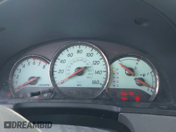 ✅ 2006 Toyota Solara SE • VIN: 4T1CA38P16U079060 • Lot: 42692604. Wystawiony na IAAI z przebiegiem 331 680 mil. Bezpłatny archiwum sprzedaży aukcyjnych z USA i szczegółowy raport historii pojazdu na DreamBid. Zdjęcie 7.