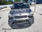 ✅ 2013 Kia Soul + • VIN: KNDJT2A65D7630541 • Lot: 91463255. Listed on Copart with 226,966 mi. Free auction sales archive from the USA and detailed vehicle history report at DreamBid. Image 5.