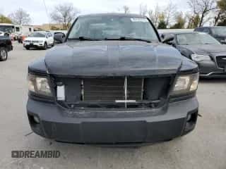 2010 Dodge Dakota Bighorn/Lonestar с VIN 1D7RW3GP5AS173082, выставлен на аукционе Copart как лот 89529725 с пробегом 74 551 миль миль и Списание • Salvage title. История ставок и продаж доступна на DreamBid. Изображение 5.