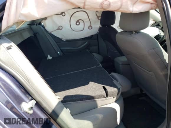 ✅ 2015 Chevrolet Malibu LS • VIN: 1G11B5SL9FF130313 • Lot: 66512114. Wystawiony na Copart z przebiegiem Nie podano mil. Skorzystaj z bezpłatnego archiwum sprzedaży aukcyjnych z USA i zobacz szczegółowy raport historii pojazdu na DreamBid. Zdjęcie 11.