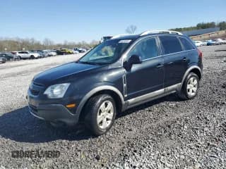✅ 2014 Chevrolet Captiva Sport LS • VIN: 3GNAL2EKXES590474 • Lot: 49829945. Wystawiony na Copart z przebiegiem 143 820 mil. Bezpłatny archiwum sprzedaży aukcyjnych z USA i szczegółowy raport historii pojazdu na DreamBid. Zdjęcie 1.