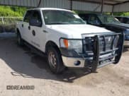 ✅ 2011 Ford F-150 XL • VIN: 1FTFW1EF6BFC15927 • Lot: 42001814. Wystawiony na IAAI z przebiegiem 368 162 mil. Bezpłatny archiwum sprzedaży aukcyjnych z USA i szczegółowy raport historii pojazdu na DreamBid. Zdjęcie 1.