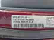 2024 Dodge Durango Pursuit with VIN 1C4SDJFT7RC100760, listed as a IAAI auction lot 41784948 with 7,265 mi miles and . Bid and sale history available at DreamBid. Image 9.