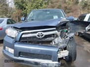 ✅ 2013 Toyota 4Runner SR5 • VIN: JTEZU5JR9D5061065 • Lot: 41454538. Wystawiony na IAAI z przebiegiem 86 358 mil. Bezpłatny archiwum sprzedaży aukcyjnych z USA i szczegółowy raport historii pojazdu na DreamBid. Zdjęcie 12.