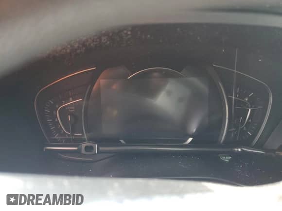 2020 Hyundai Santa Fe SEL с VIN 5NMS33AD0LH255089, выставлен на аукционе Copart как лот 56422605 с пробегом Не указан миль и Списание • Salvage title. История ставок и продаж доступна на DreamBid. Изображение 9.